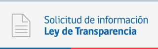 Solicitud de información Ley de Transparencia