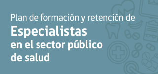 FORMACIÓN ESPECIALISTAS